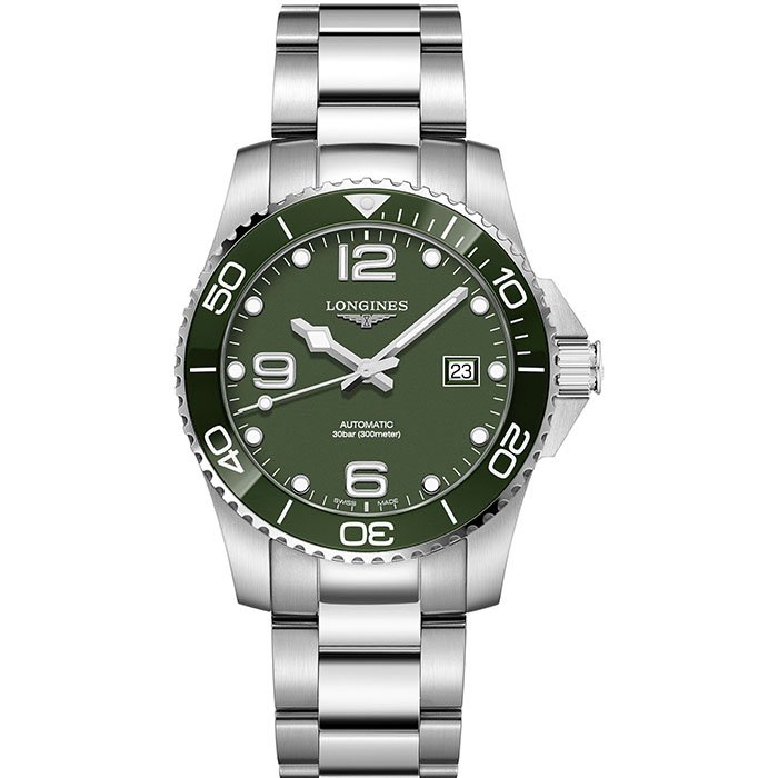 LONGINES HYDROCONQUEST Automatic Men 41 mm Men Watch