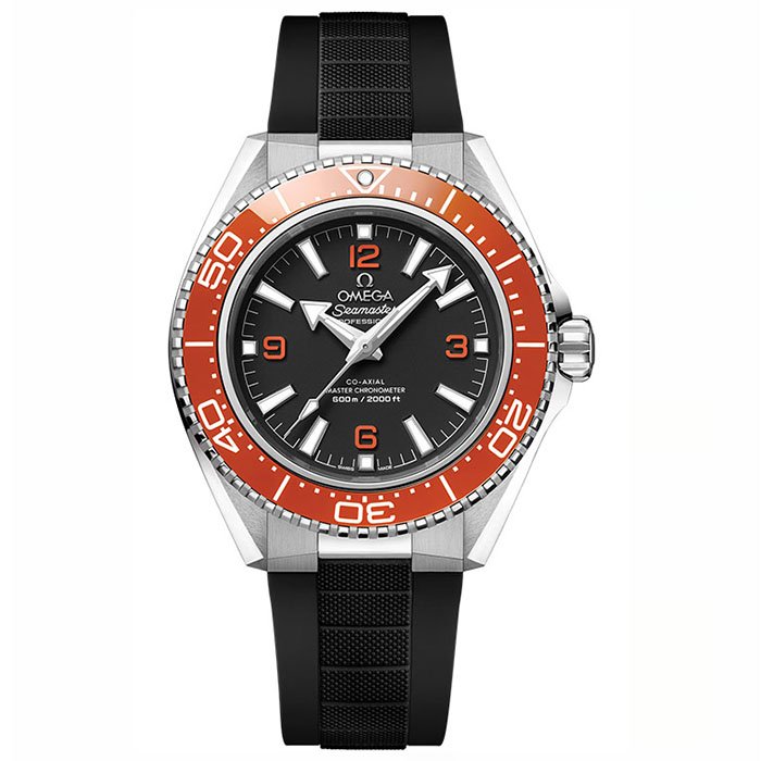 Omega Seamaster Planet Ocean 600M Men Watch