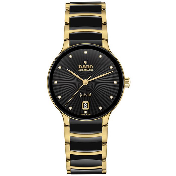 RADO Centrix Automatic 35 mm R30032742 Unisex Watch