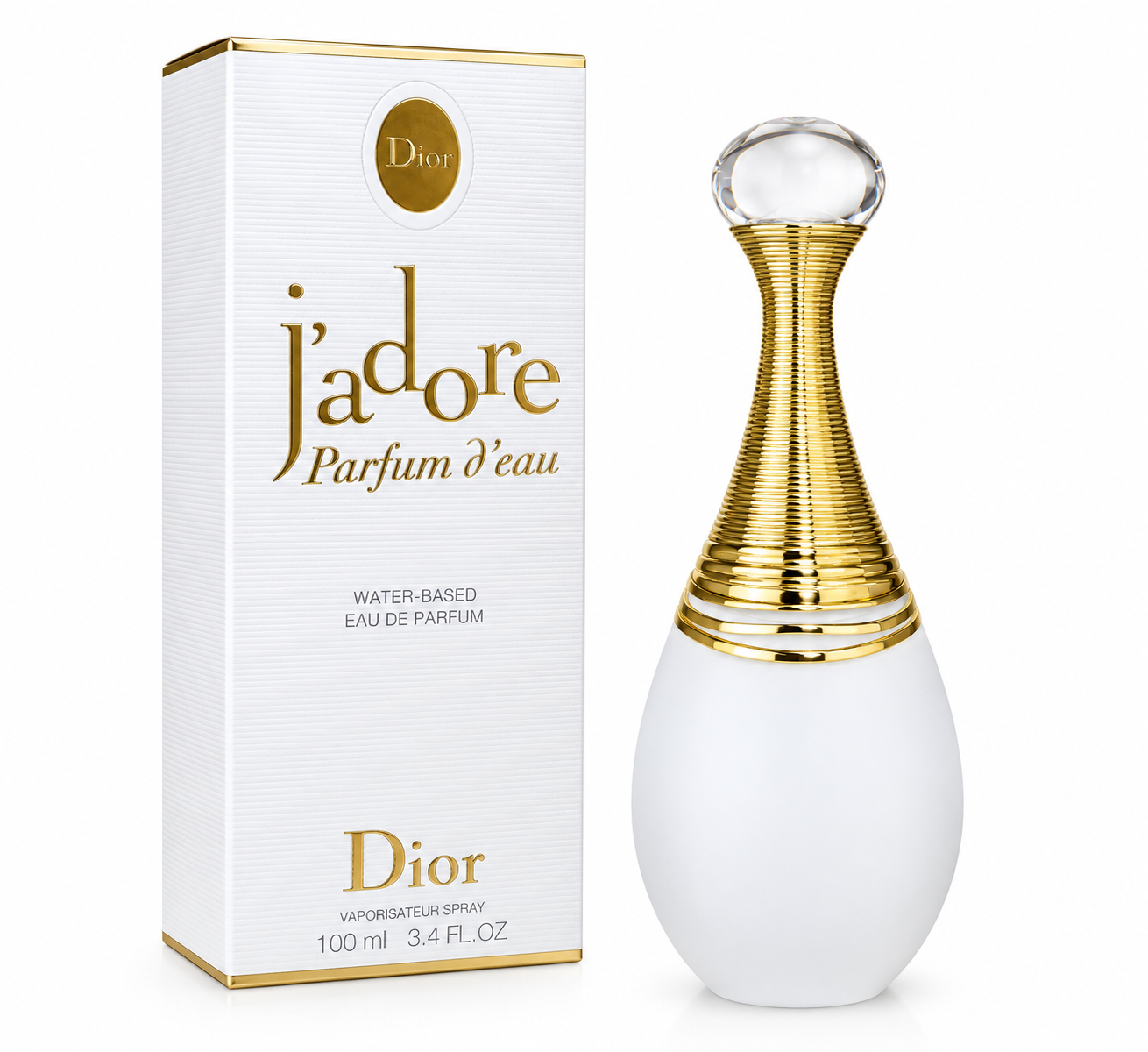 Dior J adore Parfum d Eau Women s Eau de Parfum – 100ml
