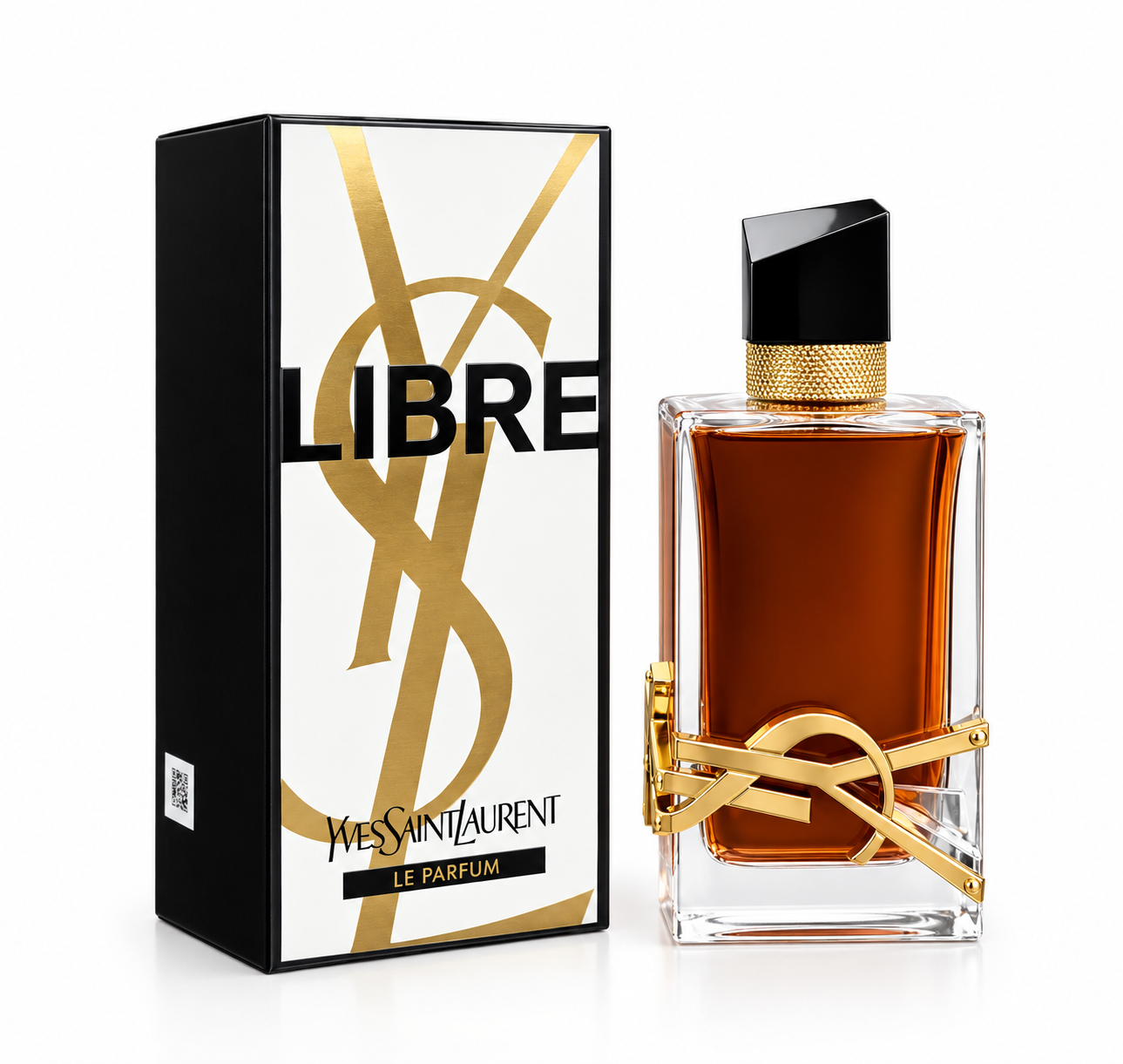 Yves Saint Laurent Libre Le Parfum Women Luxury Fragrance – Eau de Parfum