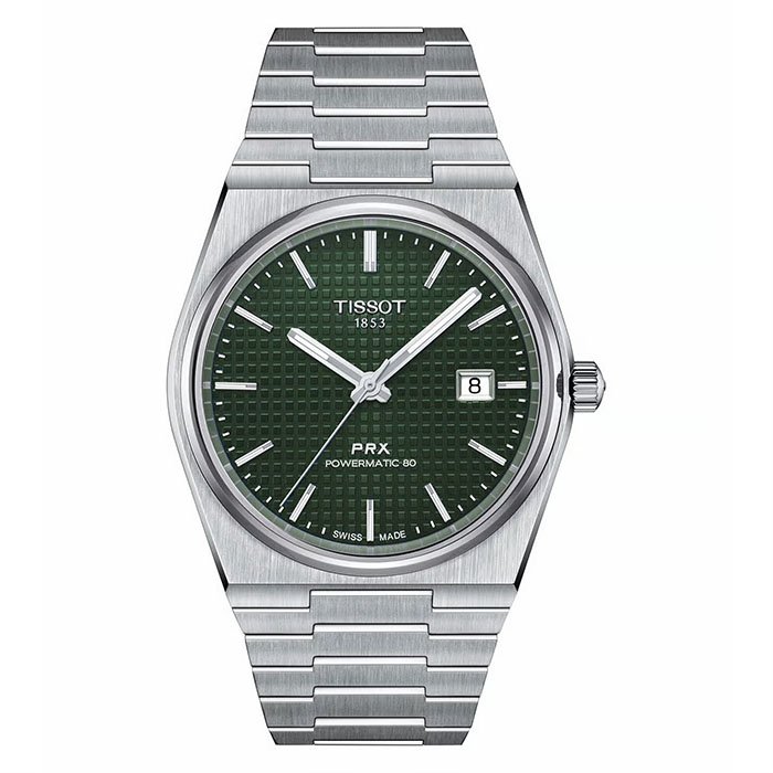 Tissot PRX Powermatic 80 Men 40mm