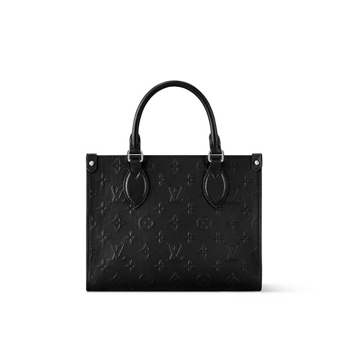 Louis Vuitton On The Go PM - Women Bags