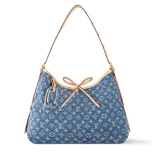Louis Vuitton New LV Remix CarryAll MM